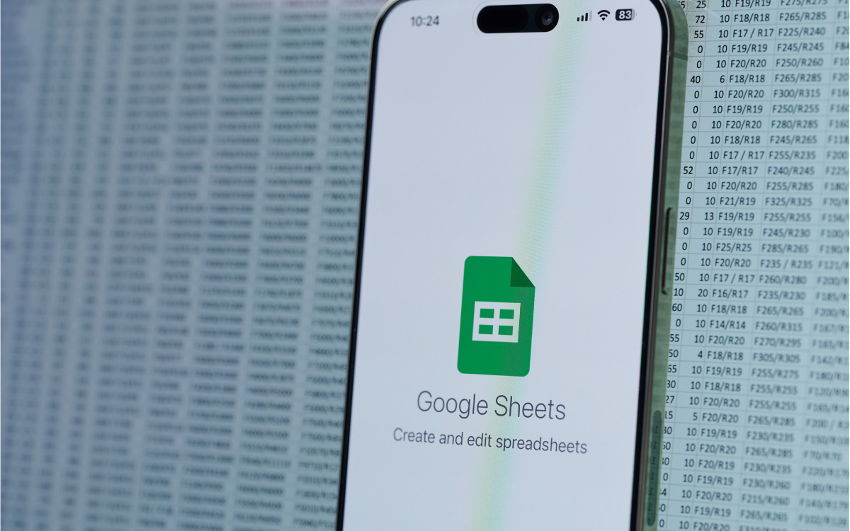 Google Sheets intègre Gemini en français : la fin des barrières linguistiques au travail