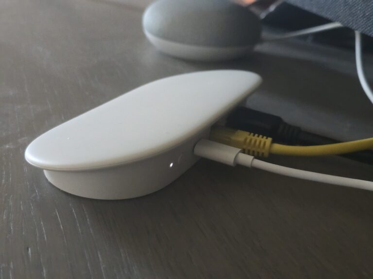 Google TV Streamer : la mise à jour qui révolutionne votre maison connectée
