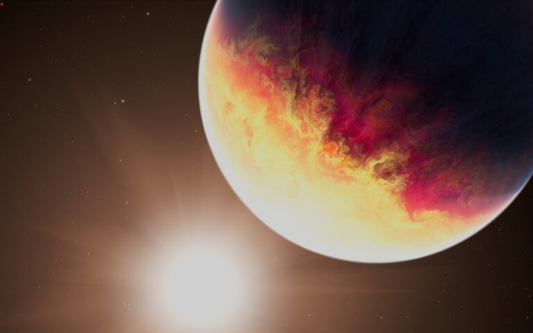 HD 80606 b : l’exoplanète extrême qui révolutionne notre compréhension des Jupiters chaudes