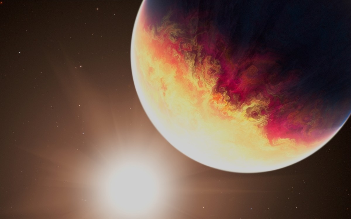 HD 80606 b : l’exoplanète extrême qui révolutionne notre compréhension des Jupiters chaudes