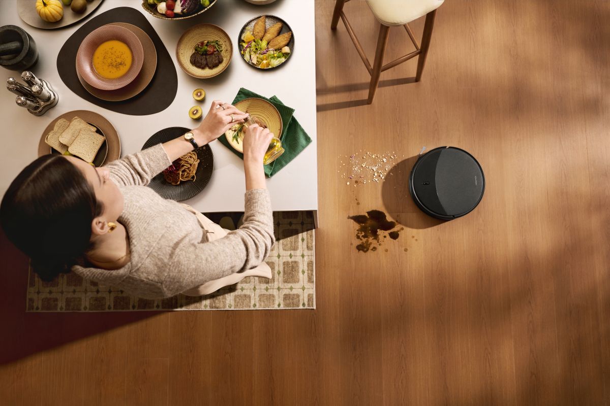 Prime Day Roborock : des économies record sur des robots aspirateurs et un balai vapeur innovant