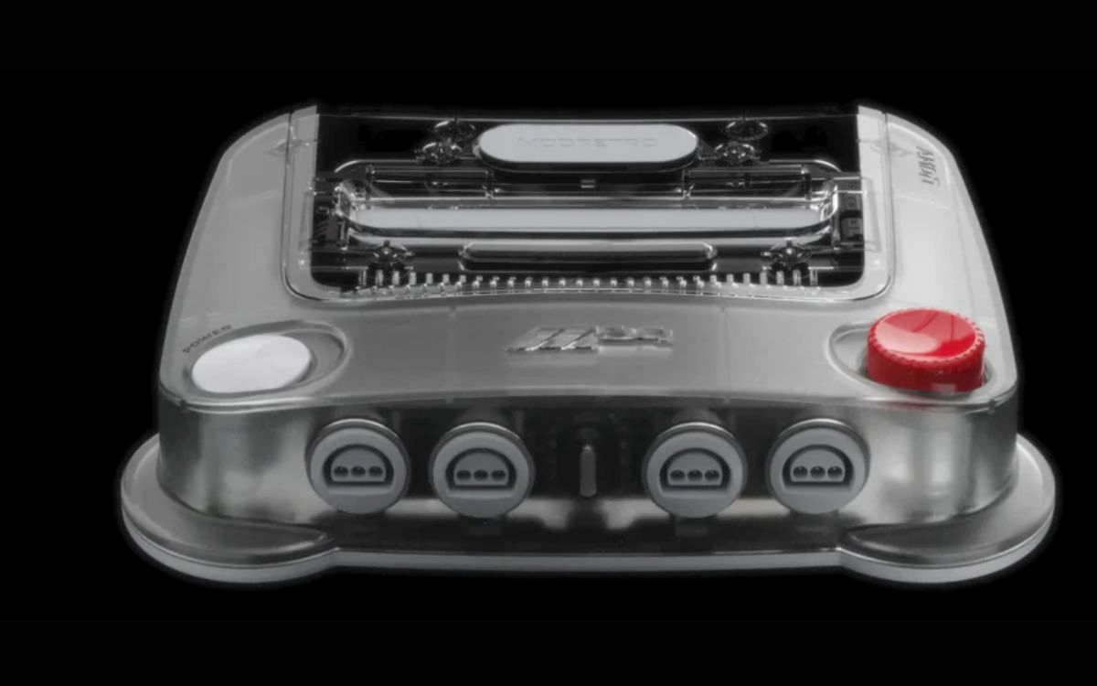 La Nintendo 64 renaît : découvrez la console d’émulation M64 qui relance vos cartouches vintage