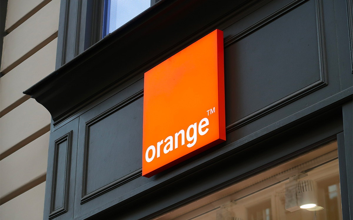 La 2G disparaît en France : Orange coupe le réseau dans 7 départements dès juin 2026