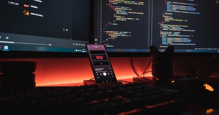Réinstallation Windows à Vaujours — Himytech