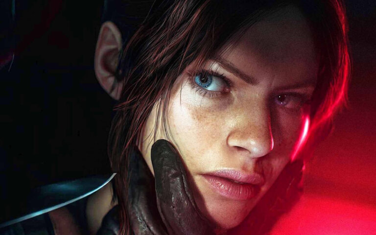 Resident Evil Veronica : le remake tant attendu de Claire Redfield enfin dévoilé
