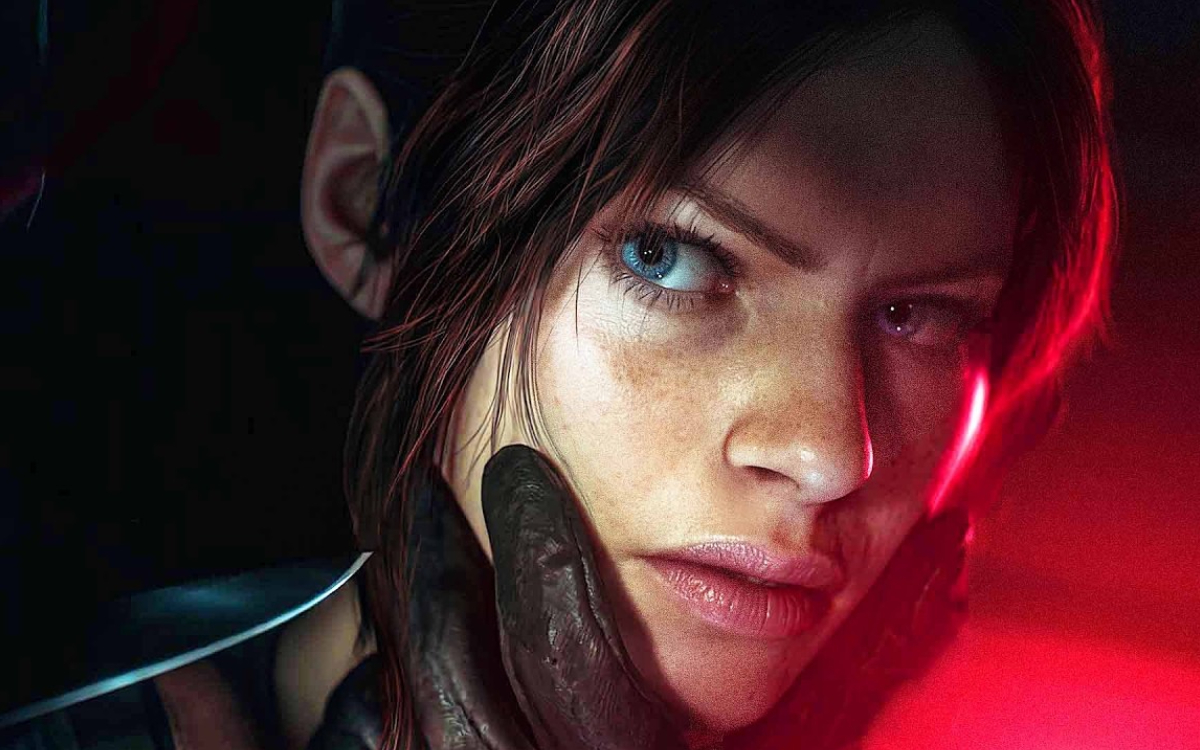 Resident Evil Veronica : le remake tant attendu de Claire Redfield enfin dévoilé