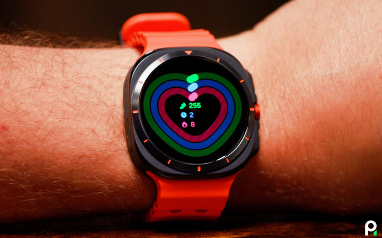Samsung Galaxy Watch : la révolution médicale qui pourrait sauver des vies