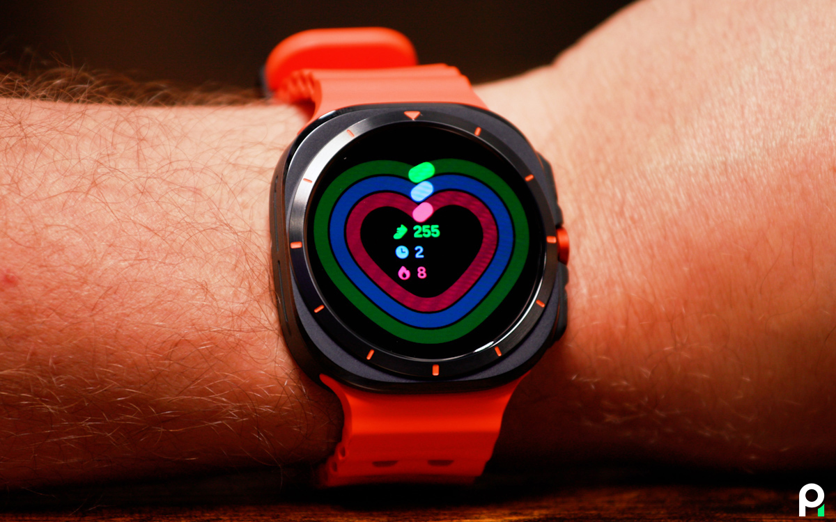 Samsung Galaxy Watch : la révolution médicale qui pourrait sauver des vies