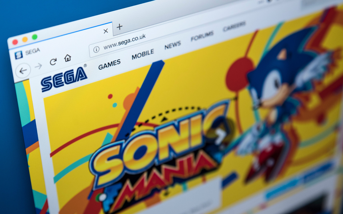 4500 jeux Sega bientôt accessibles : l'incroyable mission de préservation d'un pionnier