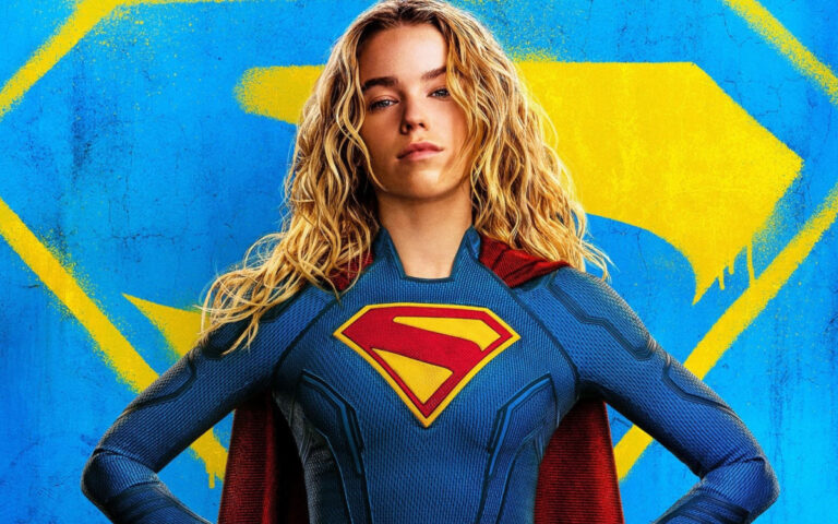 Supergirl, le naufrage cinématographique qui ébranle l’univers DC de James Gunn