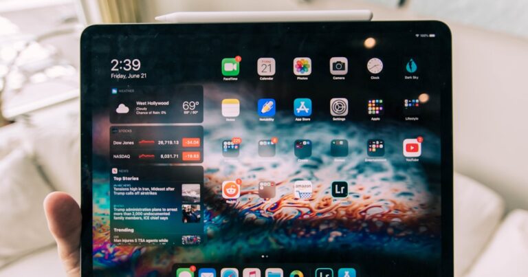 Réparation tablette Samsung à Vaujours — Himytech