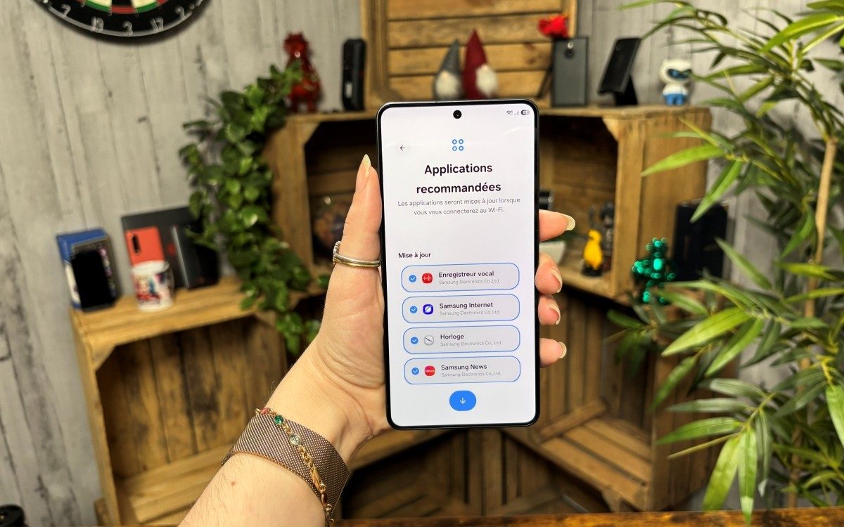 One UI 9 bêta sur Samsung Galaxy : ces améliorations vont vous donner envie de tester