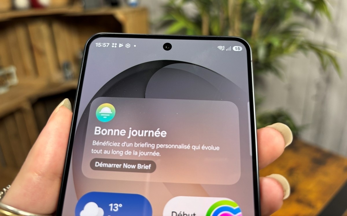Votre smartphone va révolutionner votre santé : la mesure du rythme cardiaque par simple selfie