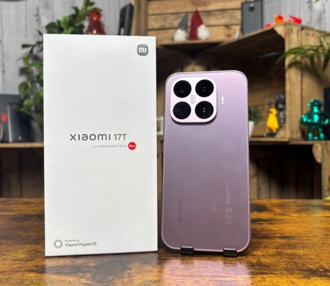 Xiaomi 17T sous la loupe : un champion du zoom à prix maîtrisé ?