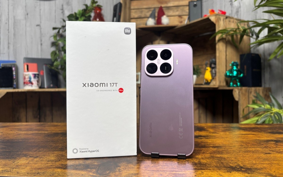 Xiaomi 17T sous la loupe : un champion du zoom à prix maîtrisé ?