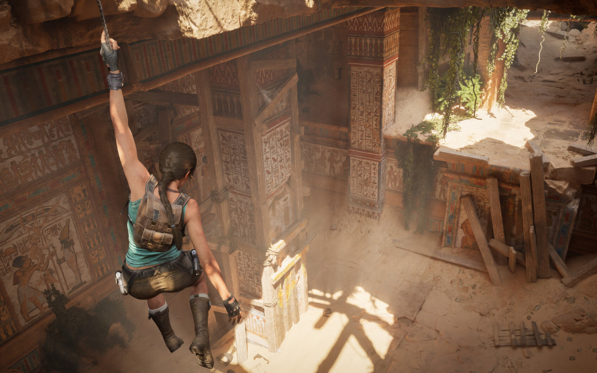 Tomb Raider Legacy of Atlantis : découvrez les exigences PC pour plonger dans l’aventure