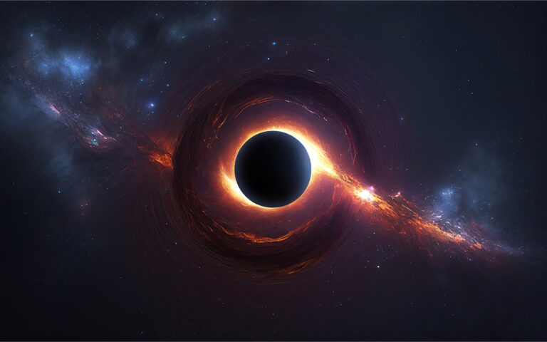 Sagittarius A : la découverte qui lève enfin le voile sur un mystère astronomique de 50 ans