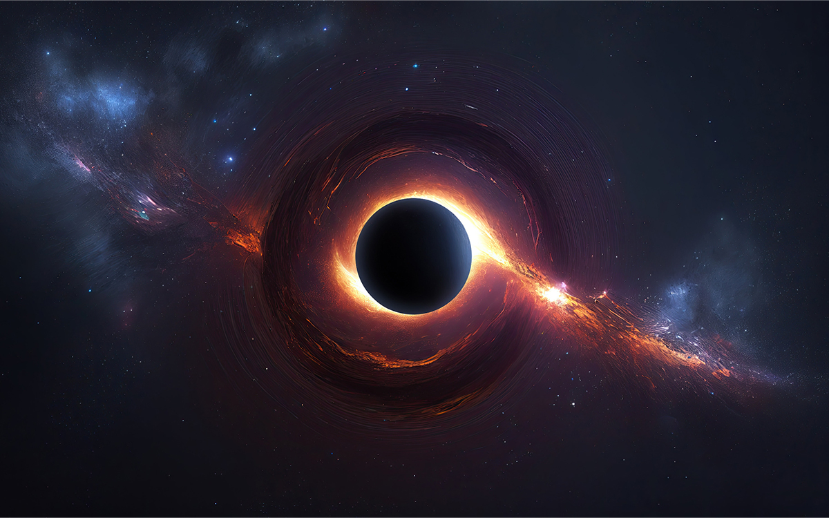 Sagittarius A : la découverte qui lève enfin le voile sur un mystère astronomique de 50 ans