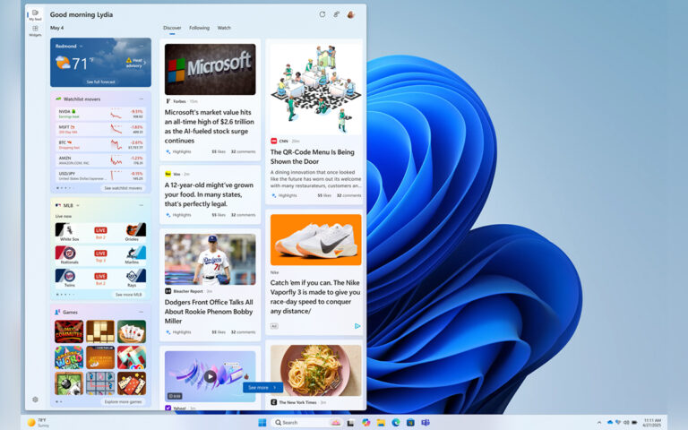 Windows 11 élimine enfin son défaut le plus énervant : la fin d’un calvaire pour les utilisateurs