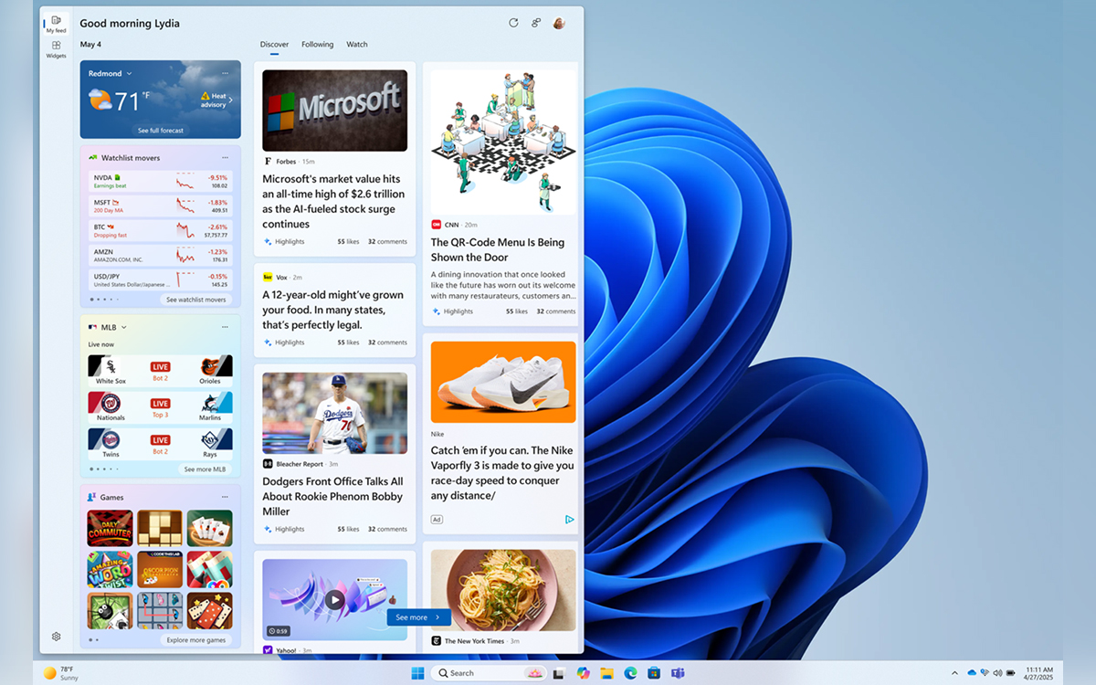 Windows 11 élimine enfin son défaut le plus énervant : la fin d’un calvaire pour les utilisateurs