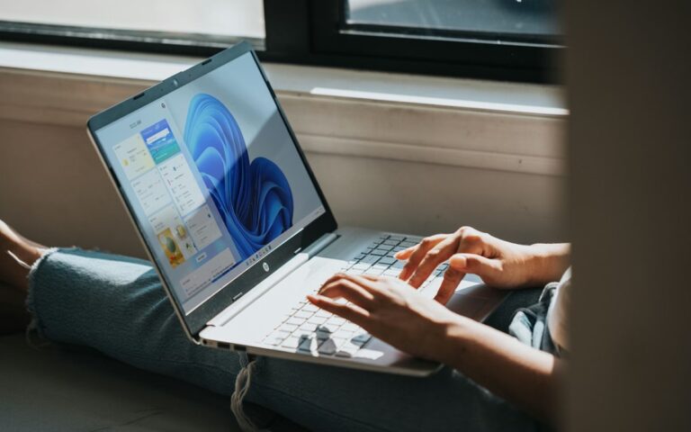 Windows 11 cache une mise à jour cruciale pour sauver votre ordinateur