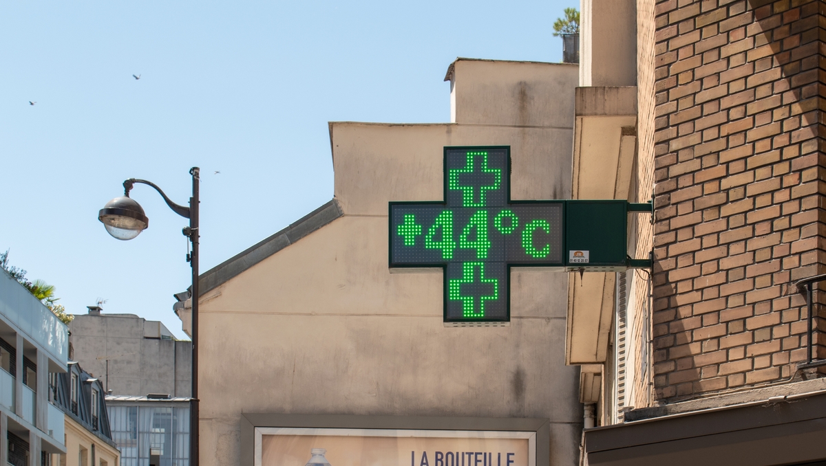 Canicule juin 2026 : plus de dix jours de chaleur extrême, un phénomène sans précédent