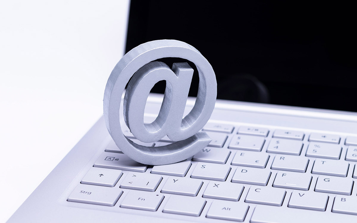Votre adresse e-mail, une mine d’or pour les hackers : comment la protéger ?