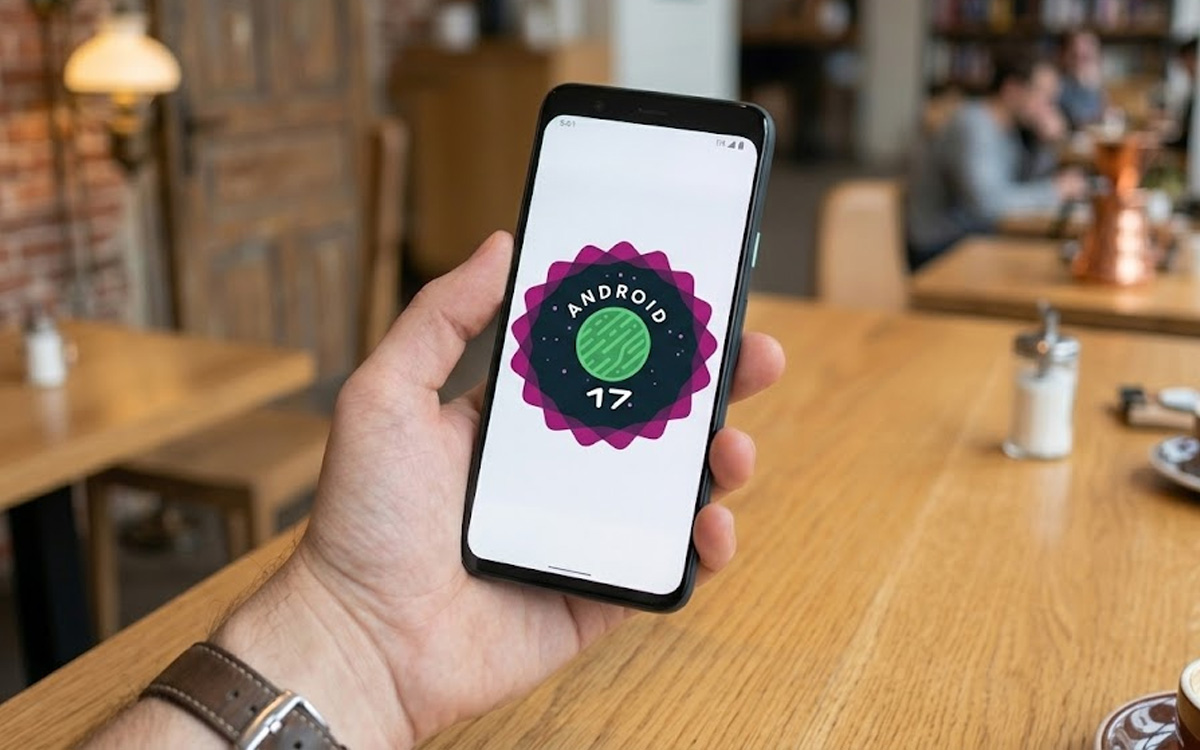 Android 17 : pourquoi vos widgets disparaissent et comment les récupérer
