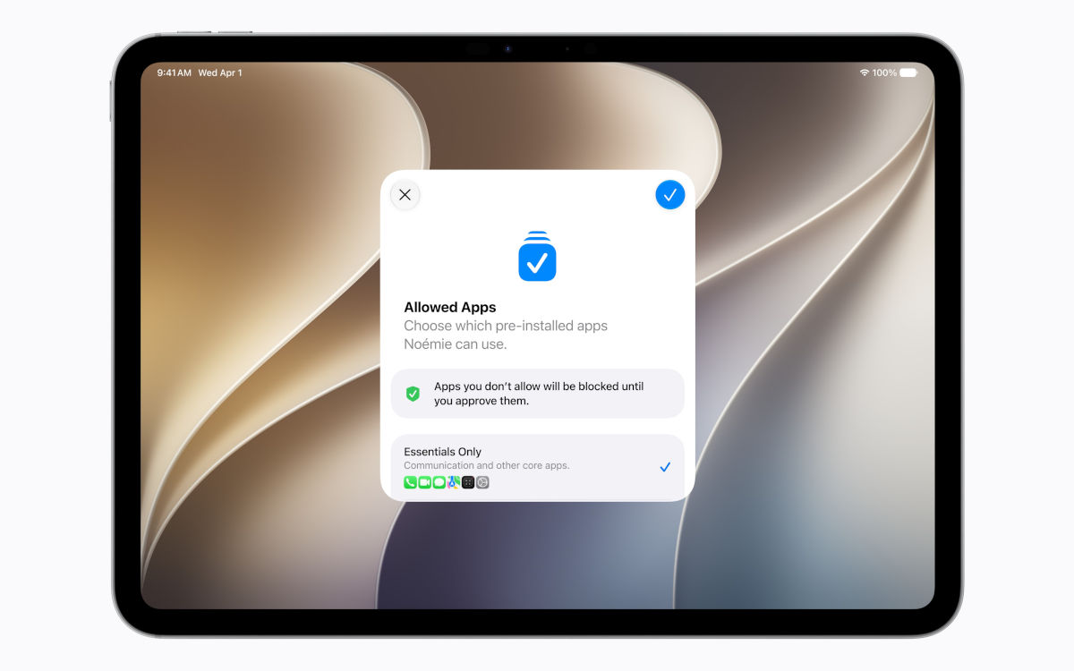 iOS 27 révolutionne le contrôle parental avec Temps d’écran nouvelle génération