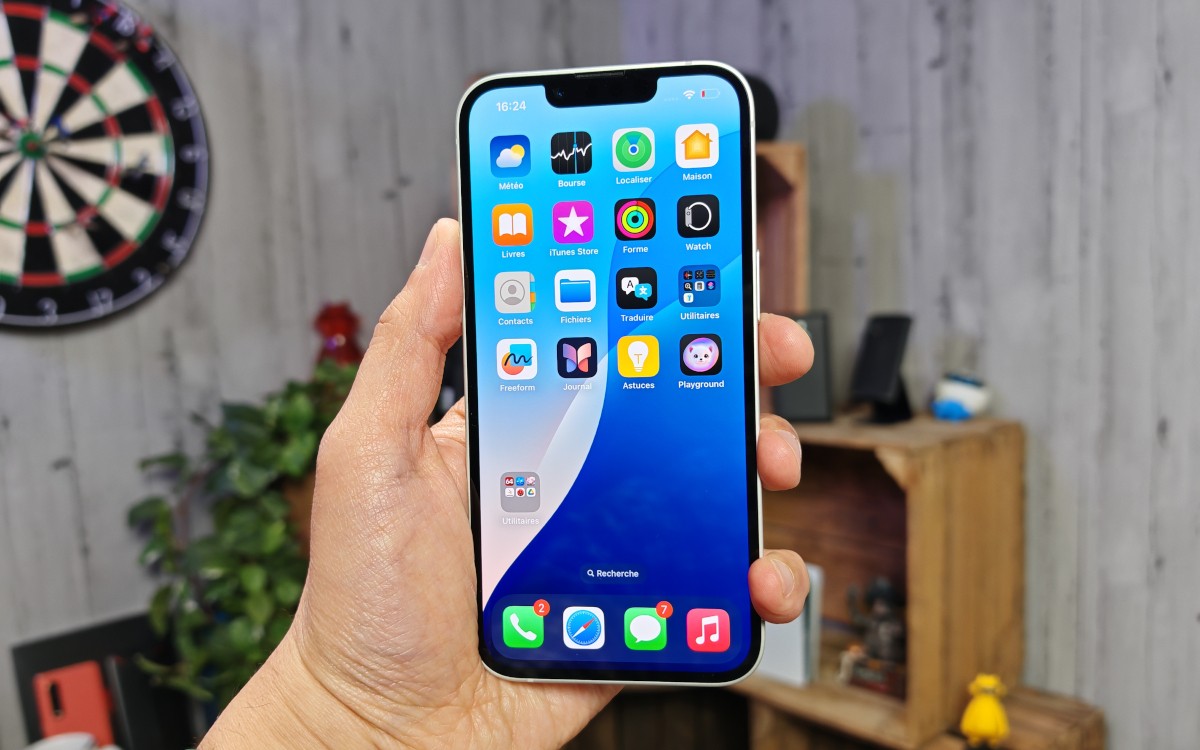 iOS 27 : date de sortie, appareils compatibles et innovations à prévoir