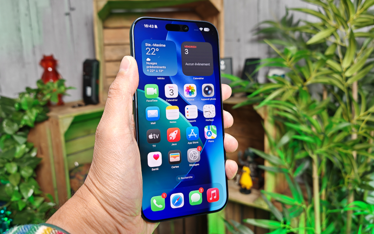 iOS 27 : comment Apple va booster l'autonomie de votre iPhone avec cette mise à jour majeure