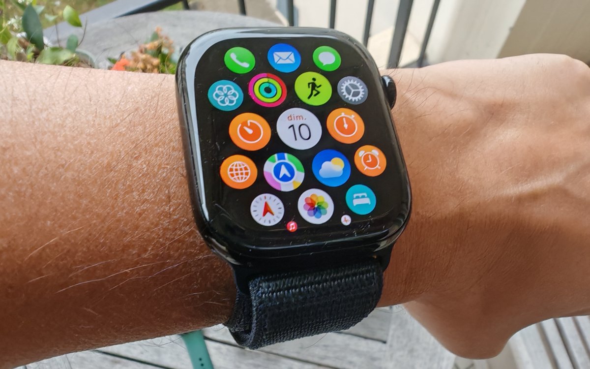 Apple Watch et Siri AI : pourquoi votre montre pourrait ne jamais en profiter