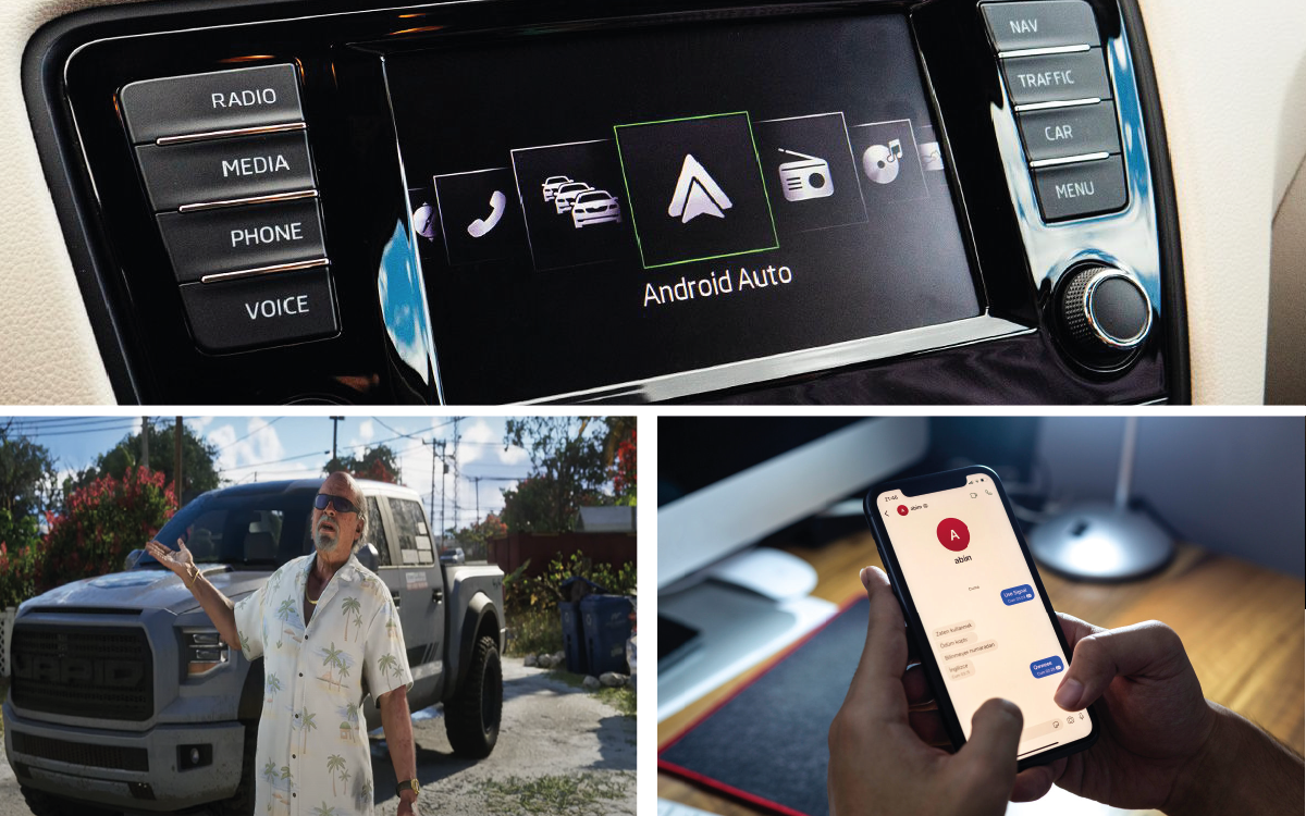 GTA 6, Android Auto et Galaxy S26 Ultra : les actualités tech marquantes de la semaine