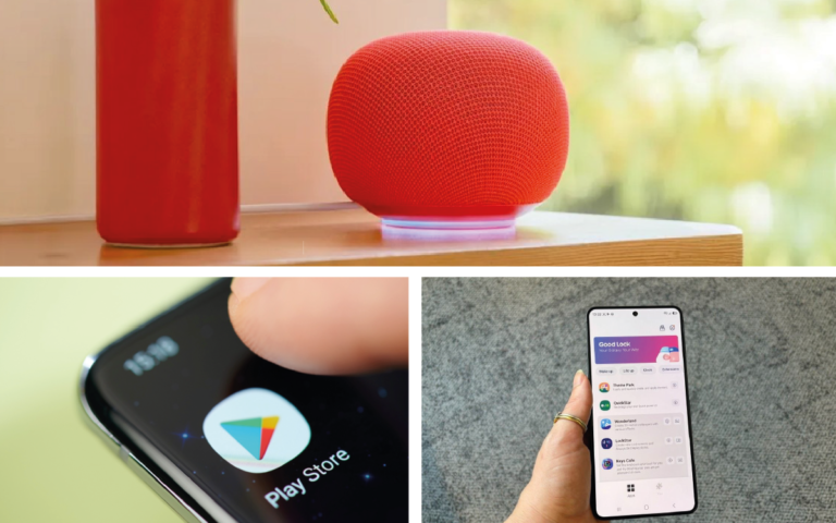 Enceinte Google Home, disparition de YTS, mises à jour tech : le bilan hebdo qui compte