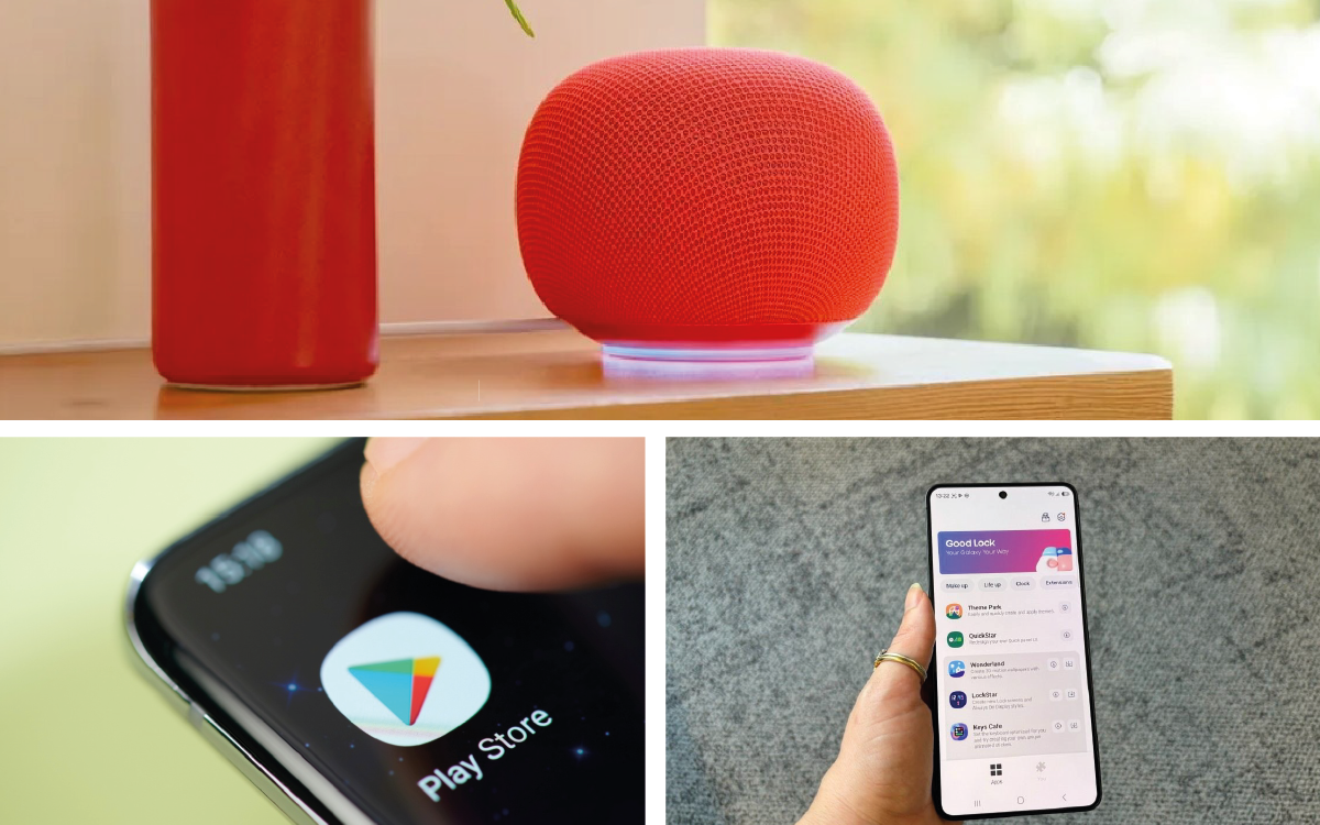 Enceinte Google Home, disparition de YTS, mises à jour tech : le bilan hebdo qui compte