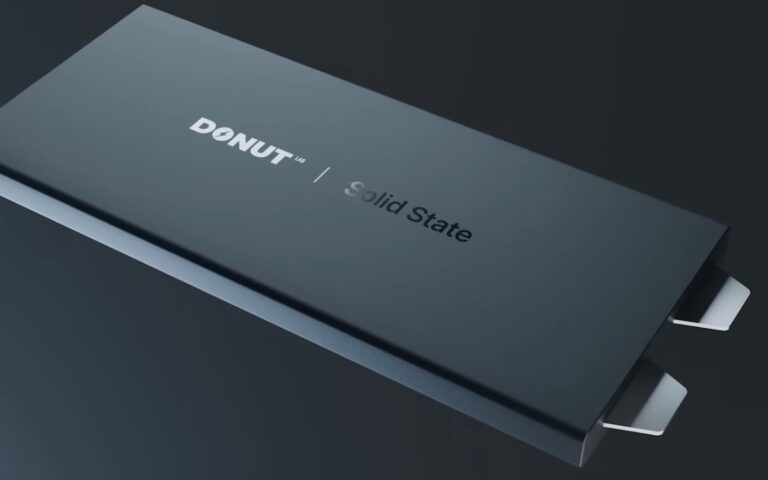 Batterie solide de Donut Lab : une révolution technologique qui n’était qu’un leurre
