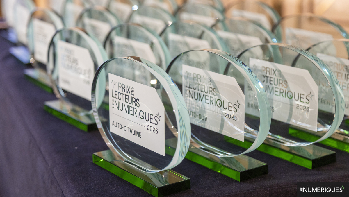 Prix des Lecteurs 2026 : donnez votre avis et influencez l’innovation tech