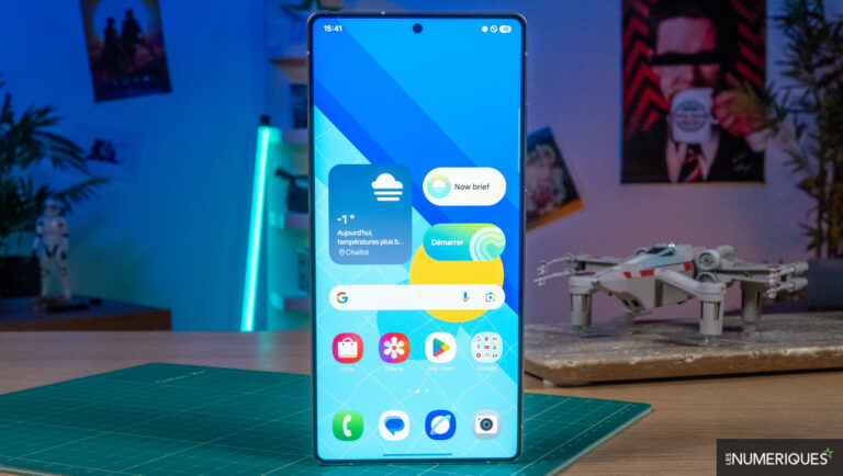 Samsung Galaxy S25 Ultra 1 To en promotion à 1 299 € : l&rsquo;offre immanquable du moment