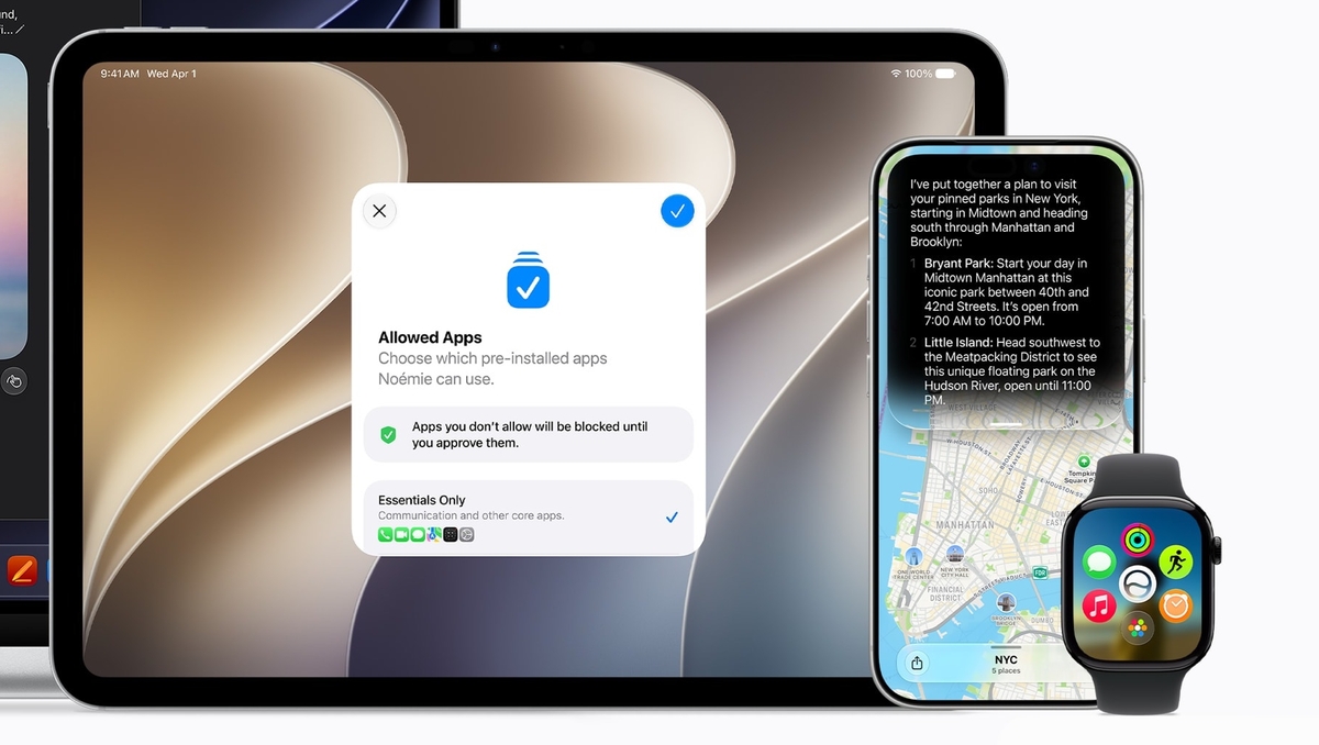 iPadOS 27 et watchOS 27 : Apple exclut des millions d’appareils des mises à jour