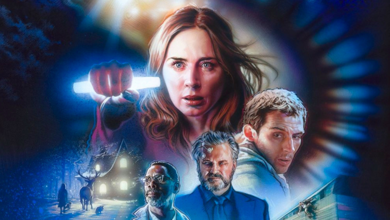 Steven Spielberg bat un record historique avec Disclosure Day, tandis que Scary Movie 6 déçoit au box-office