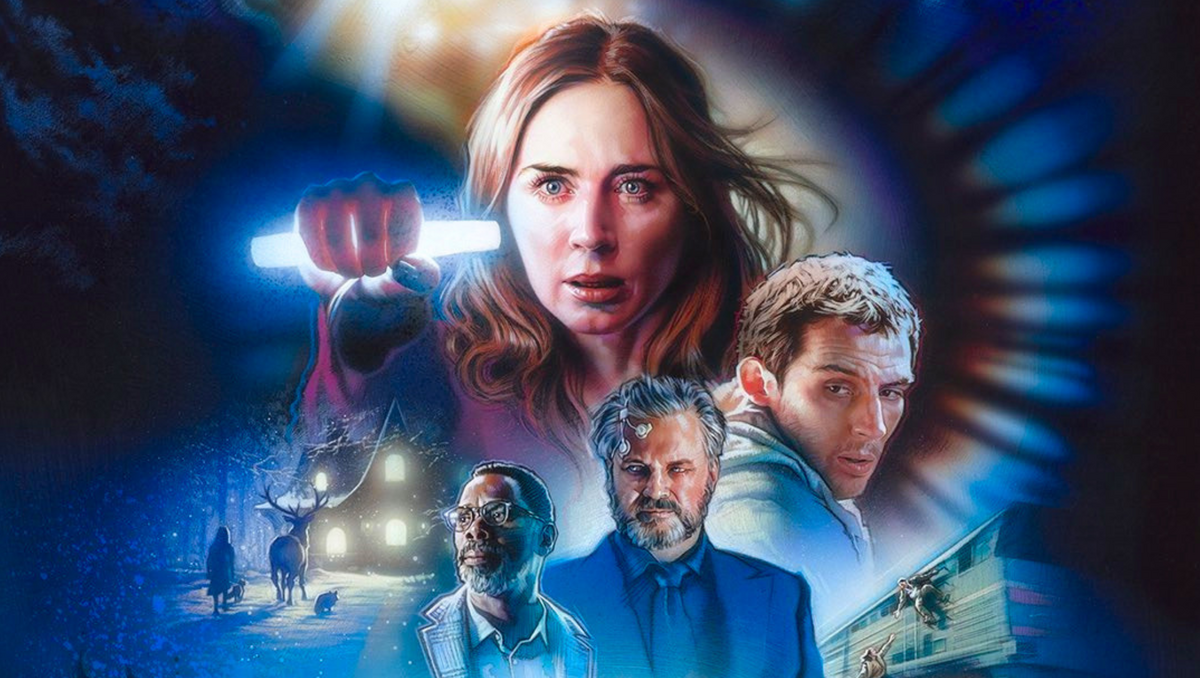 Steven Spielberg bat un record historique avec Disclosure Day, tandis que Scary Movie 6 déçoit au box-office