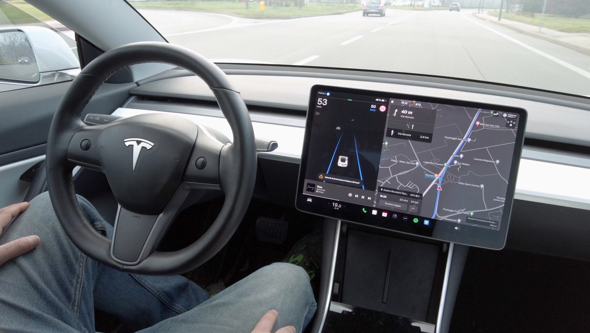Tesla en difficulté en Europe : la Suède s’oppose à la conduite autonome pour une raison surprenante