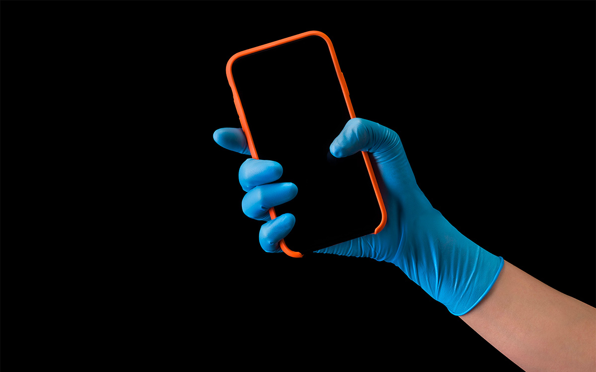 Coques antibactériennes pour smartphone : pourquoi ces accessoires ne tiennent pas leurs promesses