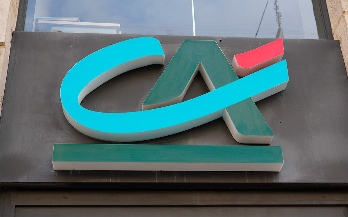Panne géante au Crédit Agricole : la mystérieuse notification "Test Cédric" qui a semé la pagaille