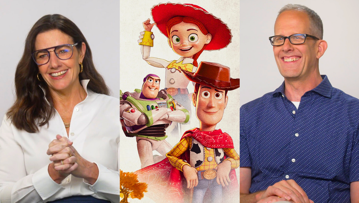 Toy Story 5 : quand Pixar alerte sur les dangers de la technologie pour l’enfance