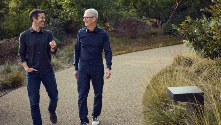 Apple sous John Ternus : les bouleversements à attendre dès 2026