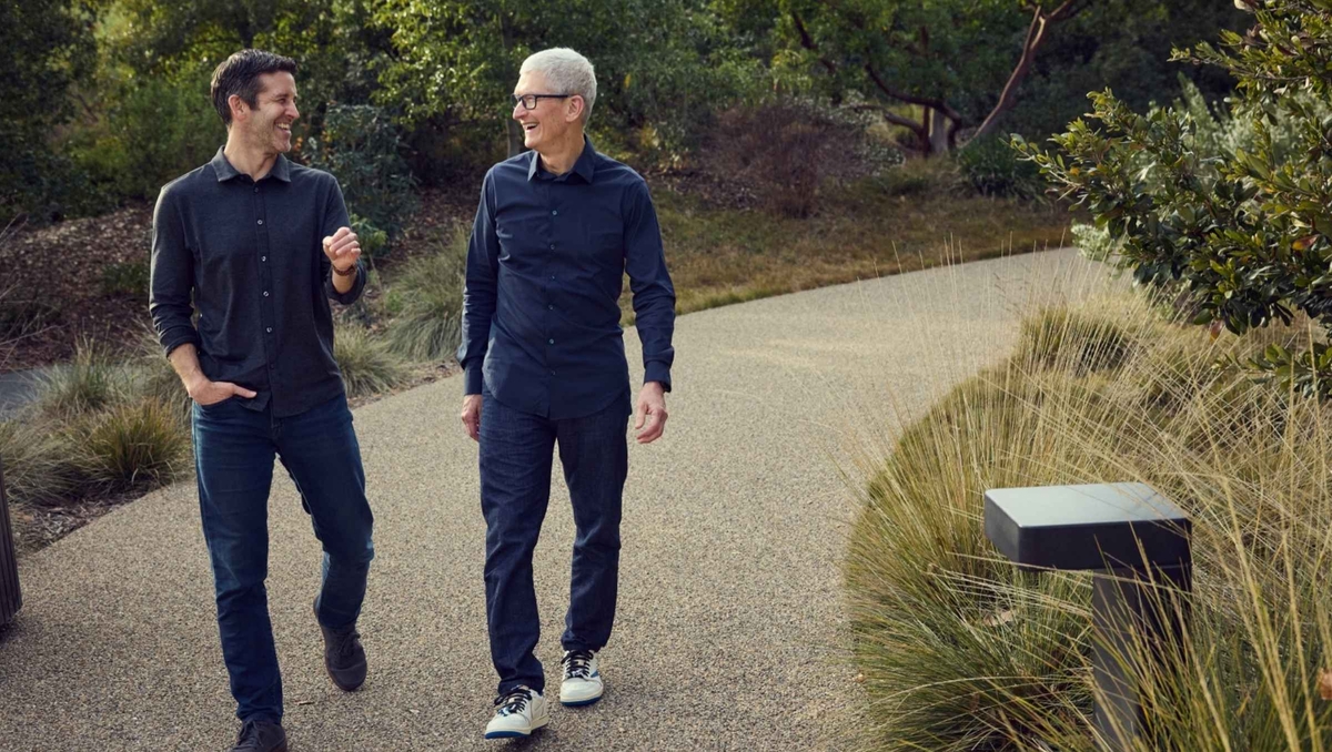 Apple sous John Ternus : les bouleversements à attendre dès 2026