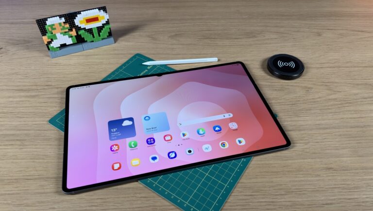 Samsung Galaxy Tab S11 Ultra : la tablette premium à prix réduit, une offre à ne pas manquer