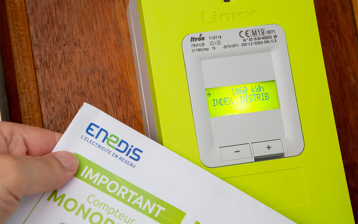 Arnaque aux faux conseillers Enedis : comment repérer et éviter ces appels frauduleux