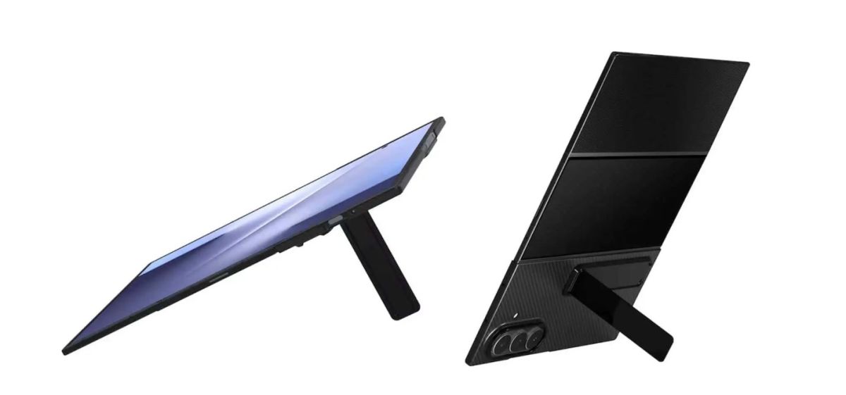 Le Galaxy Z Fold 8 pourrait adopter un accessoire inédit jusqu’alors réservé au TriFold